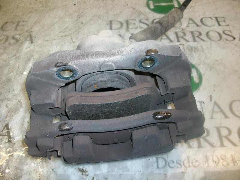 Recambio de pinza freno delantera derecha para citroën c4 berlina collection referencia OEM IAM   
