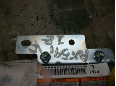 Recambio de airbag cortina delantero izquierdo para mazda rx-8 (se) básico (141kw) referencia OEM IAM F15157KN0B H0524010528898  2