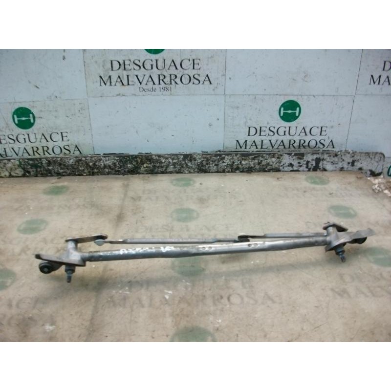 Recambio de articulacion limpia delantero para mazda rx-8 (se) básico (141kw) referencia OEM IAM FE0167360  