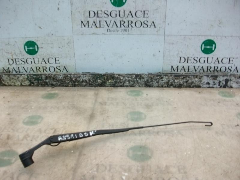 Recambio de brazo limpia delantero derecho para mazda rx-8 (se) básico (141kw) referencia OEM IAM FE0267321  