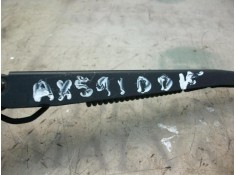 Recambio de brazo limpia delantero derecho para mazda rx-8 (se) básico (141kw) referencia OEM IAM FE0267321   2