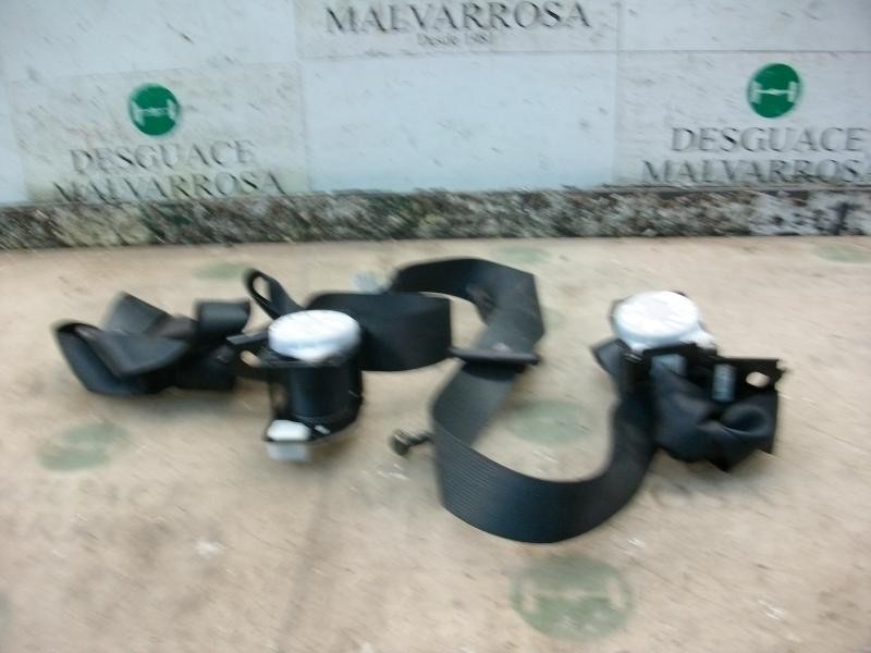 Recambio de cinturon seguridad trasero para mazda rx-8 (se) básico (141kw) referencia OEM IAM FE155773002  