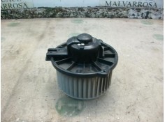 Recambio de motor calefaccion para mazda rx-8 (se) básico (141kw) referencia OEM IAM FE0161B10 1940000252 1940000252 2