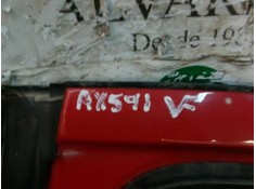 Recambio de puerta trasera izquierda para mazda rx-8 (se) básico (141kw) referencia OEM IAM F1Y17302XA   2