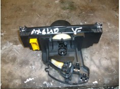 Recambio de mando calefaccion / aire acondicionado para seat ibiza (6k1) 1.4 referencia OEM IAM    2