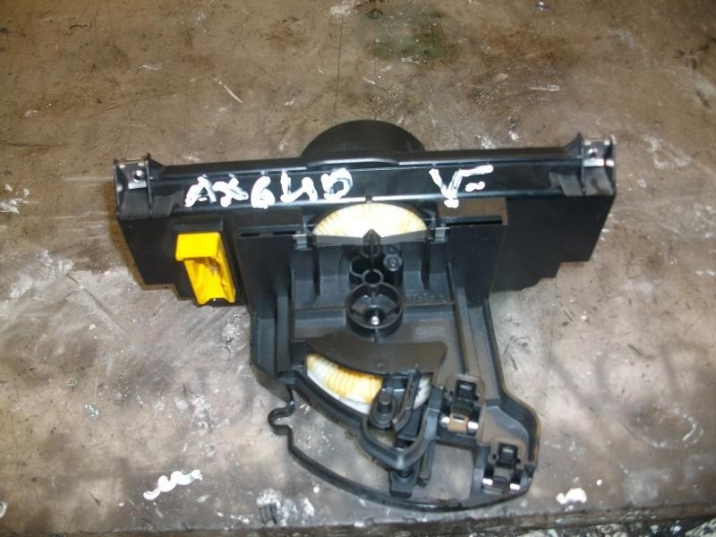 Recambio de mando calefaccion / aire acondicionado para seat ibiza (6k1) 1.4 referencia OEM IAM   