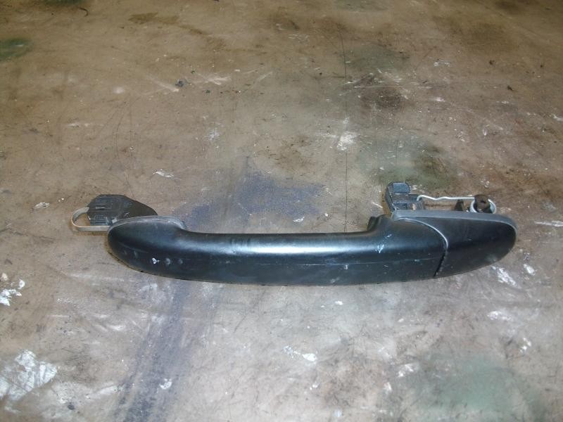 Recambio de maneta exterior delantera derecha para seat ibiza (6k1) 1.4 referencia OEM IAM   