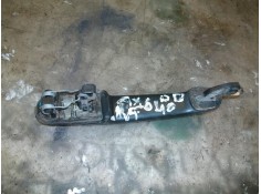 Recambio de maneta exterior delantera derecha para seat ibiza (6k1) 1.4 referencia OEM IAM    2