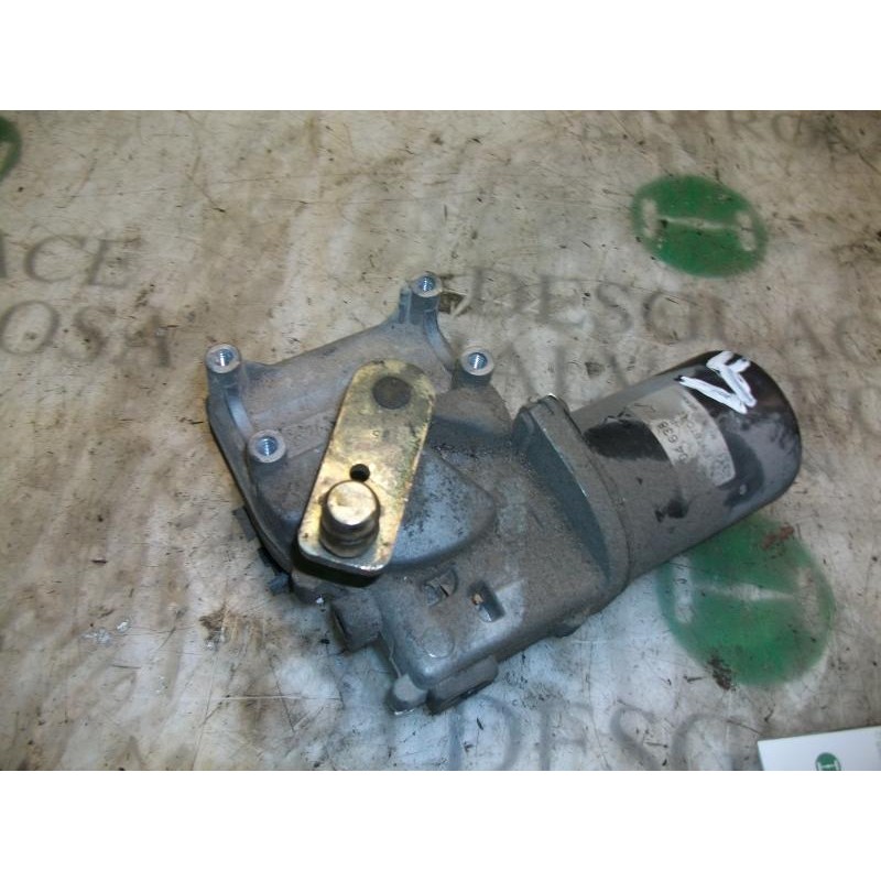 Recambio de motor limpia delantero para peugeot 307 (s1) xr referencia OEM IAM   