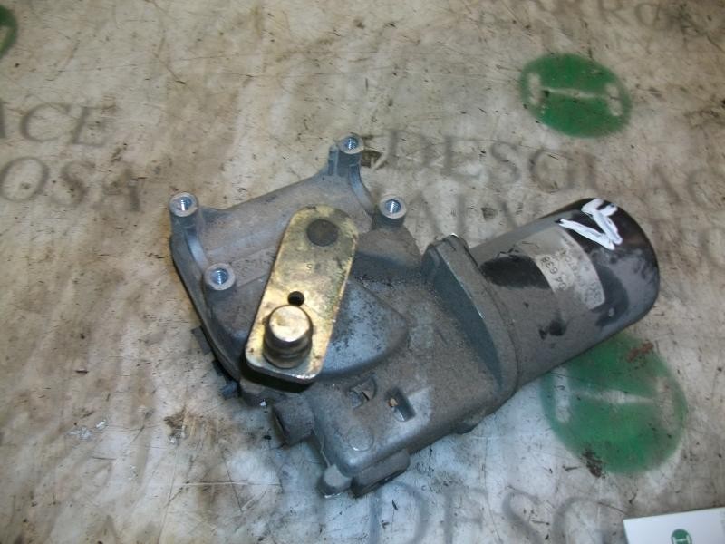 Recambio de motor limpia delantero para peugeot 307 (s1) xr referencia OEM IAM   