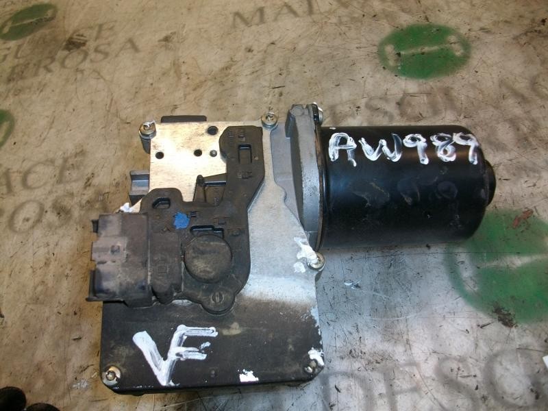 Recambio de motor limpia delantero para peugeot 307 (s1) xr referencia OEM IAM   