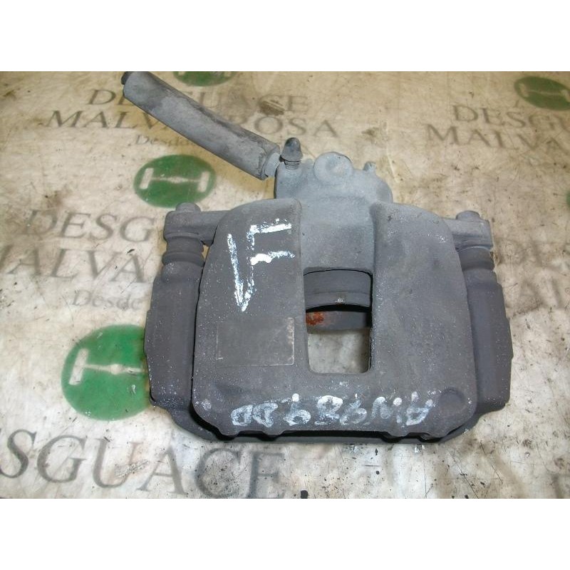 Recambio de pinza freno delantera derecha para peugeot 307 (s1) xr referencia OEM IAM   