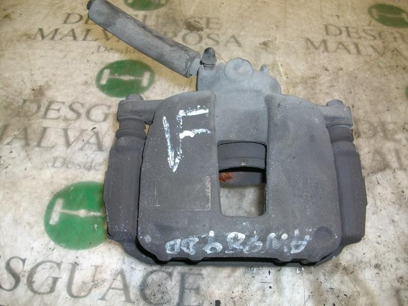 Recambio de pinza freno delantera derecha para peugeot 307 (s1) xr referencia OEM IAM   