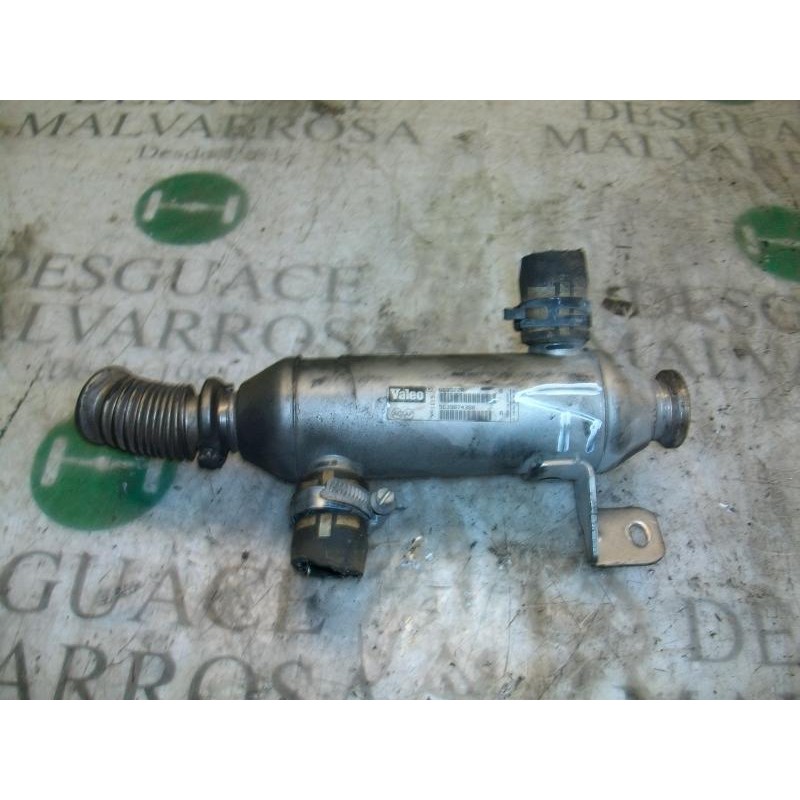 Recambio de enfriador egr para peugeot 307 (s1) xr referencia OEM IAM   