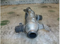 Recambio de enfriador egr para peugeot 307 (s1) xr referencia OEM IAM    2