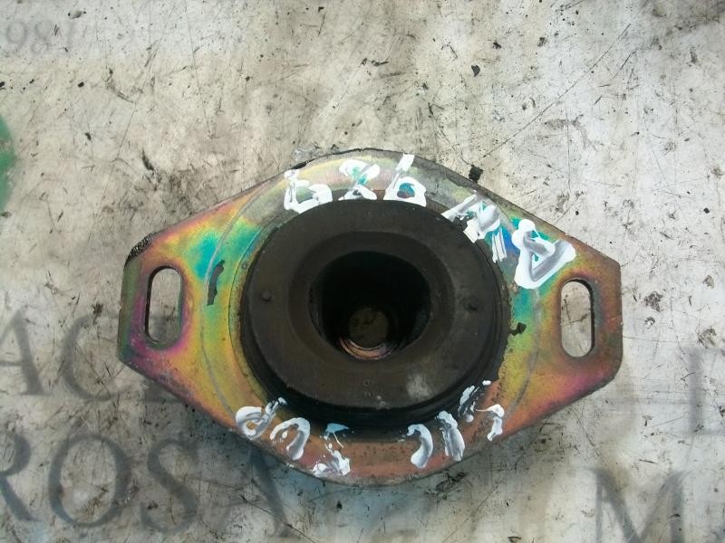 Recambio de soporte cambio para peugeot 307 (s1) xr referencia OEM IAM   
