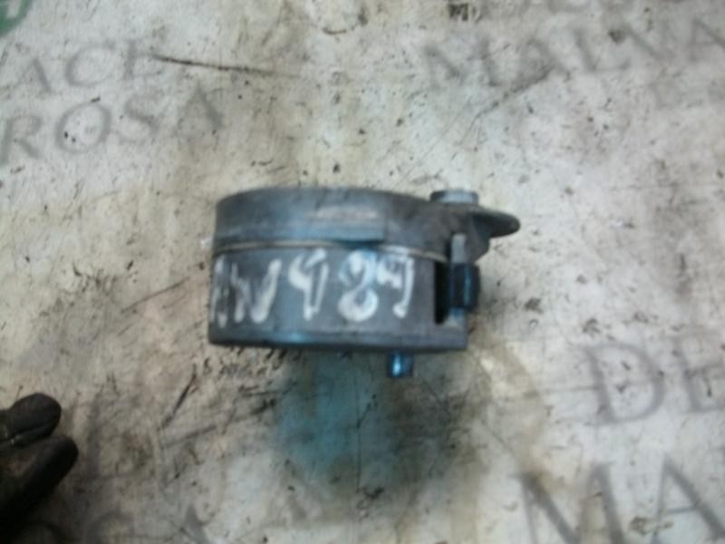 Recambio de tensor correa auxiliar para peugeot 307 (s1) xr referencia OEM IAM   