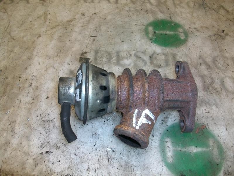 Recambio de valvula egr para peugeot 307 (s1) xr referencia OEM IAM   