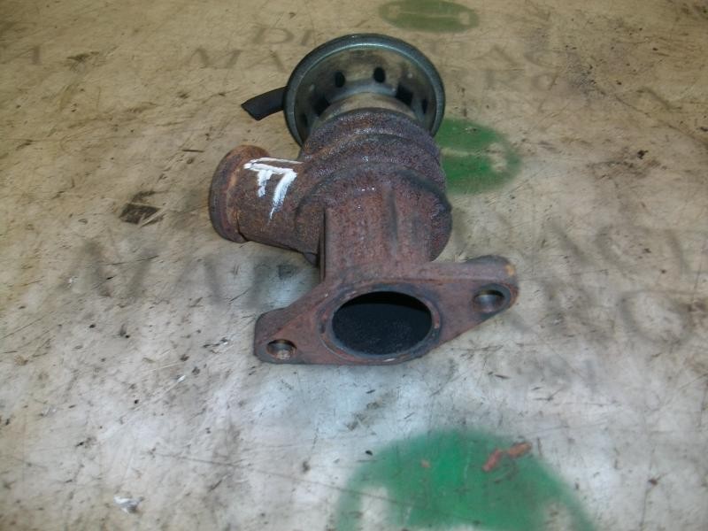 Recambio de valvula egr para peugeot 307 (s1) xr referencia OEM IAM   