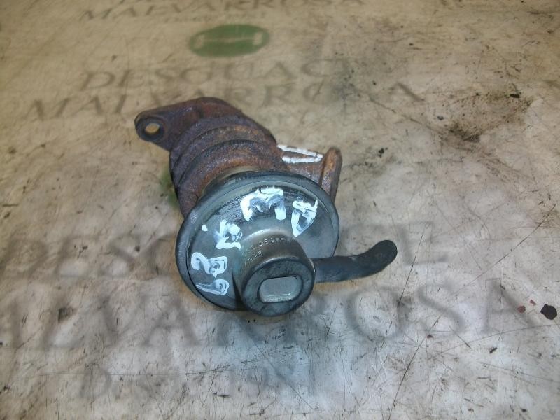 Recambio de valvula egr para peugeot 307 (s1) xr referencia OEM IAM   