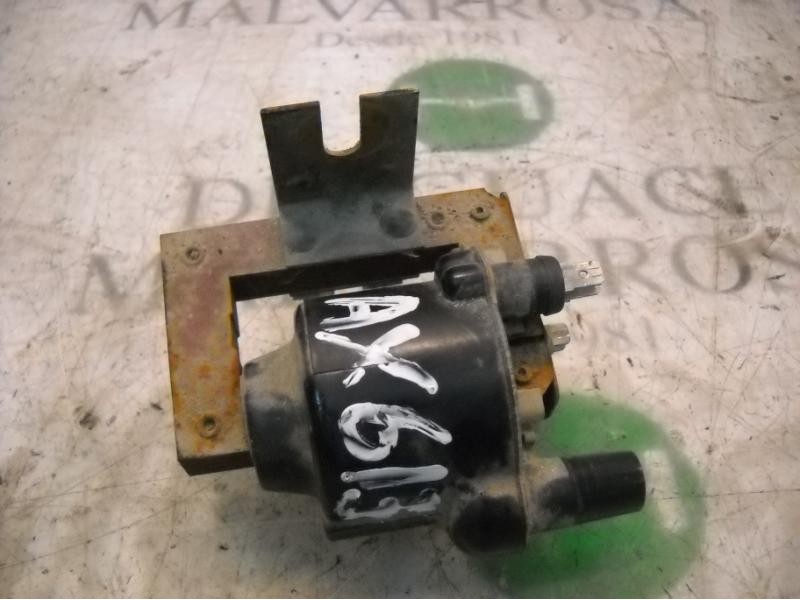 Recambio de bobina para fiat uno (146) referencia OEM IAM   
