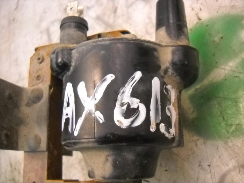 Recambio de bobina para fiat uno (146) referencia OEM IAM   