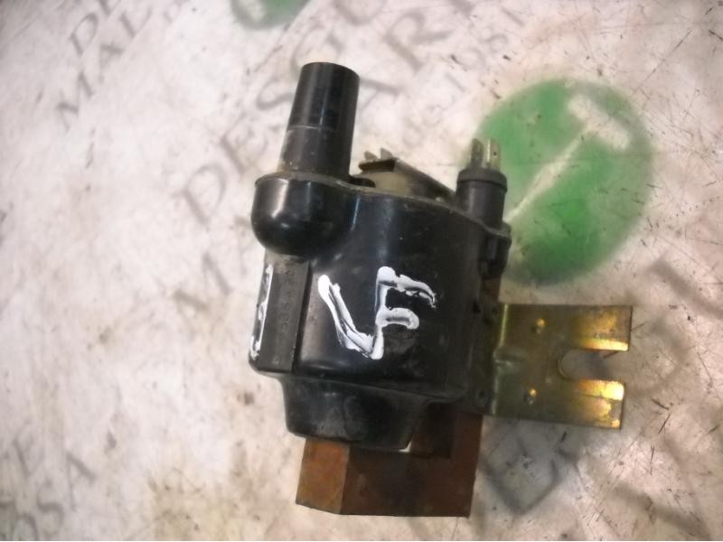 Recambio de bobina para fiat uno (146) referencia OEM IAM   