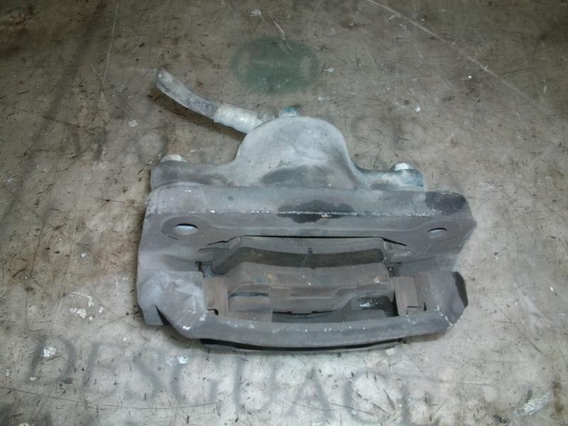 Recambio de pinza freno delantera izquierda para hyundai atos (mx) gls referencia OEM IAM   