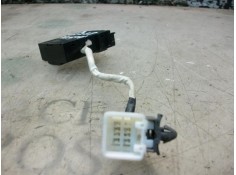 Recambio de modulo electronico para mazda rx-8 (se) básico (141kw) referencia OEM IAM  0832T59 0832T59 2