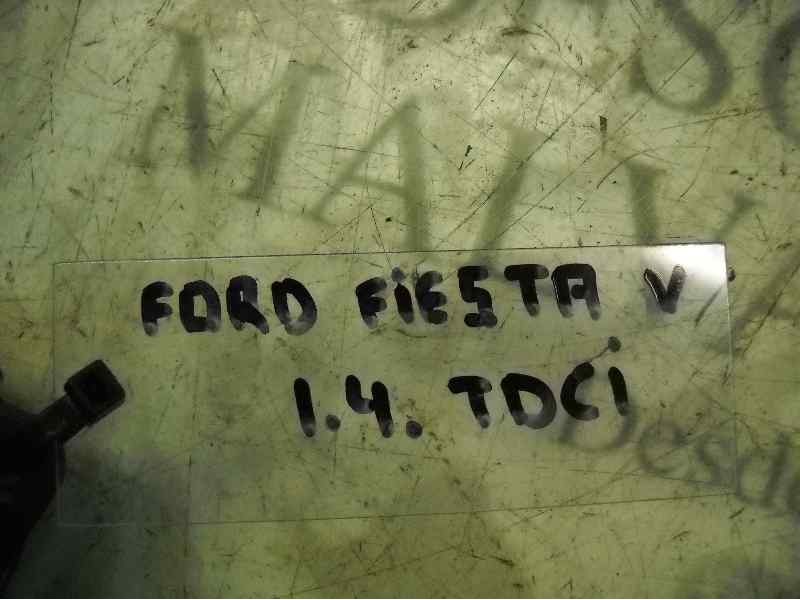 Recambio de caudalimetro para ford fiesta berlina (dx) referencia OEM IAM   