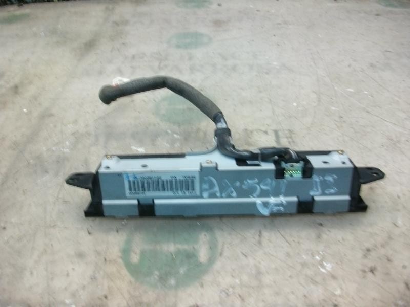 Recambio de mando multifuncion para mazda rx-8 (se) básico (141kw) referencia OEM IAM F151611J0 05H1B0064710 05H1B0064710