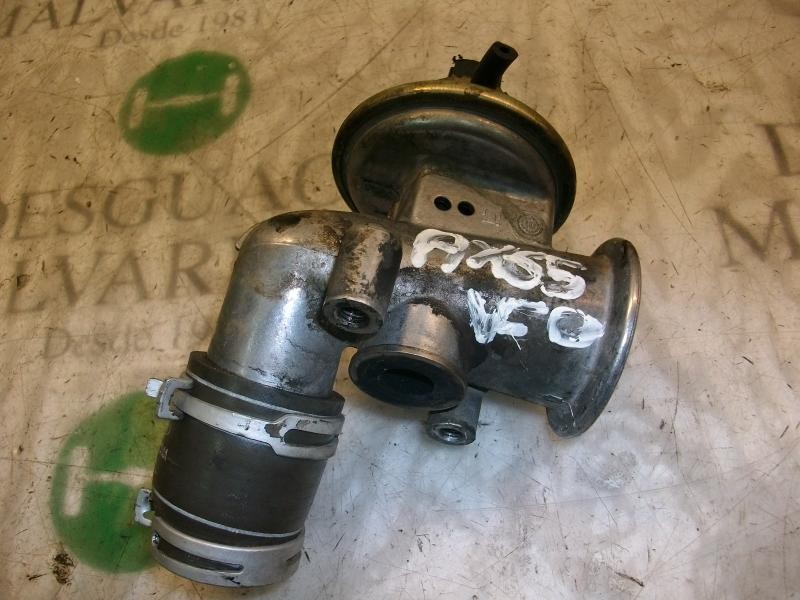 Recambio de valvula egr para ford fiesta berlina referencia OEM IAM   