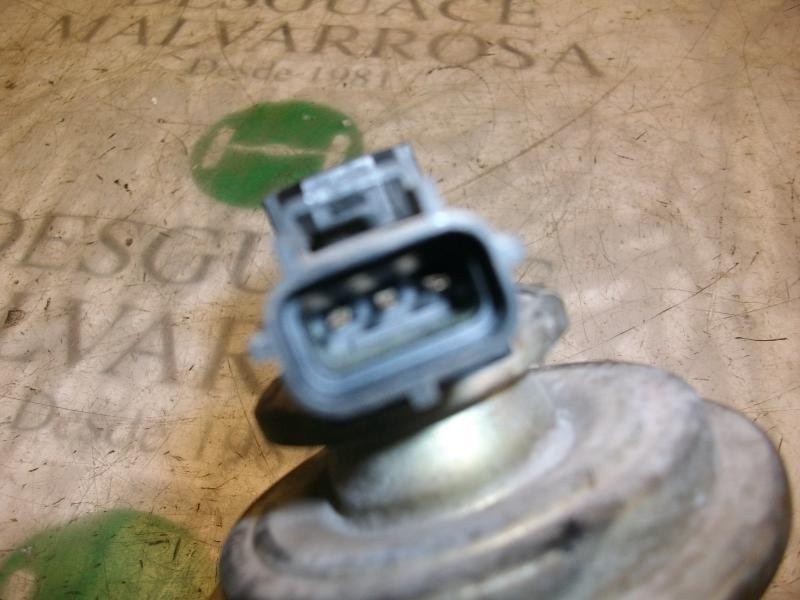 Recambio de valvula egr para ford fiesta berlina referencia OEM IAM   