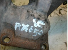 Recambio de turbocompresor para ford fiesta berlina referencia OEM IAM    2