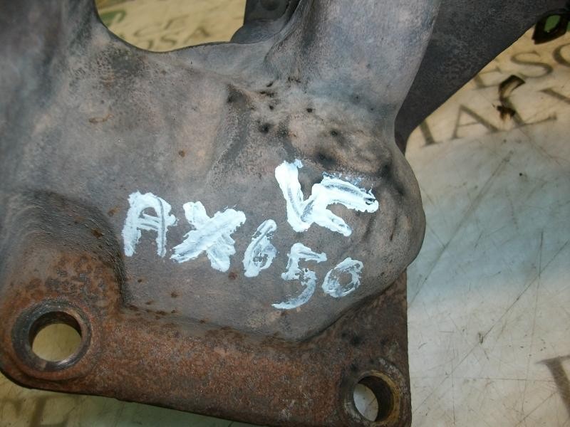 Recambio de turbocompresor para ford fiesta berlina referencia OEM IAM   