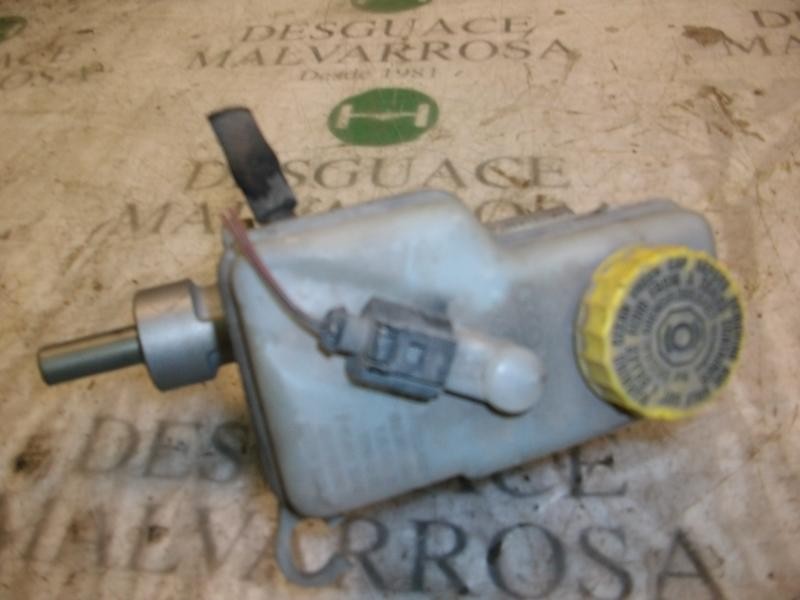 Recambio de bomba freno para volkswagen polo (9n1) trendline referencia OEM IAM   