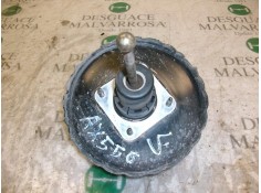 Recambio de servofreno para volkswagen polo (9n1) trendline referencia OEM IAM    2