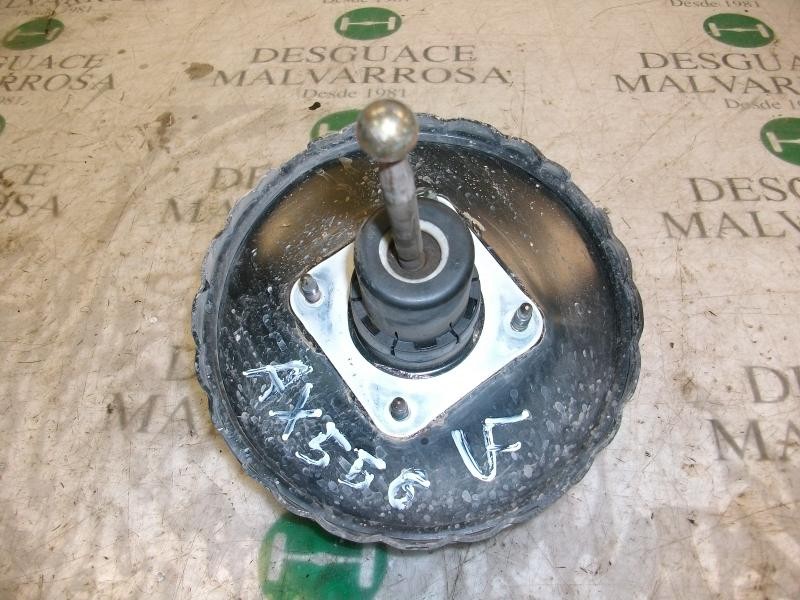 Recambio de servofreno para volkswagen polo (9n1) trendline referencia OEM IAM   