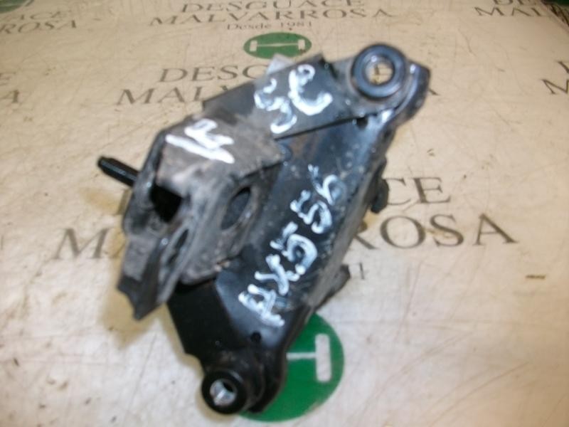 Recambio de soporte cambio para volkswagen polo (9n1) trendline referencia OEM IAM   