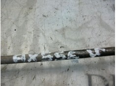 Recambio de tirante delantero izquierdo para volkswagen polo (9n1) trendline referencia OEM IAM    2