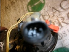 Recambio de maneta exterior delantera izquierda para chrysler voyager (gs) 2.5 turbodiesel referencia OEM IAM    2