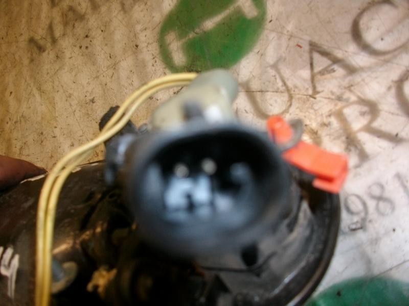 Recambio de maneta exterior delantera izquierda para chrysler voyager (gs) 2.5 turbodiesel referencia OEM IAM   