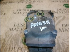 Recambio de compresor aire acondicionado para ford fiesta berlina 1.3 cat (endura-e) referencia OEM IAM    2