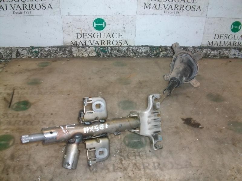 Recambio de columna direccion para renault scenic (ja..) 1.9 dci century referencia OEM IAM   