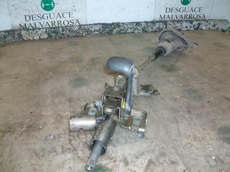 Recambio de columna direccion para renault scenic (ja..) 1.9 dci century referencia OEM IAM   