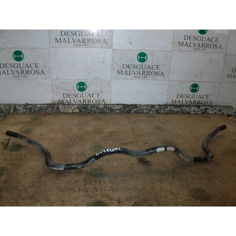 Recambio de barra estabilizadora delantera para renault scenic (ja..) 1.9 dci century referencia OEM IAM   