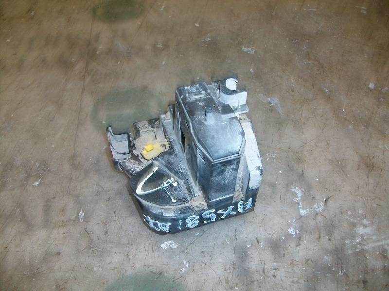 Recambio de cerradura puerta delantera izquierda para renault scenic (ja..) 1.9 dci century referencia OEM IAM   