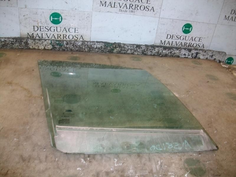 Recambio de cristal puerta delantero derecho para renault scenic (ja..) 1.9 dci century referencia OEM IAM   
