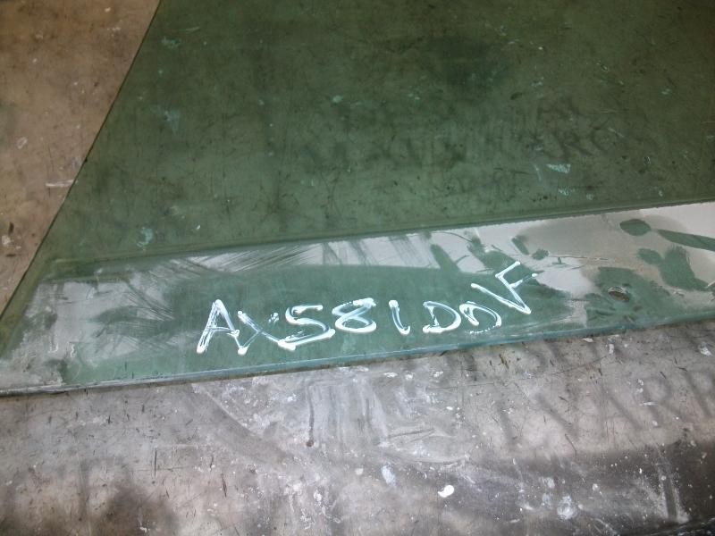 Recambio de cristal puerta delantero derecho para renault scenic (ja..) 1.9 dci century referencia OEM IAM   