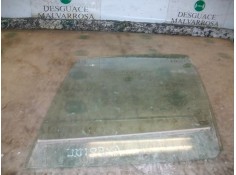 Recambio de cristal puerta delantero izquierdo para renault scenic (ja..) 1.9 dci century referencia OEM IAM   